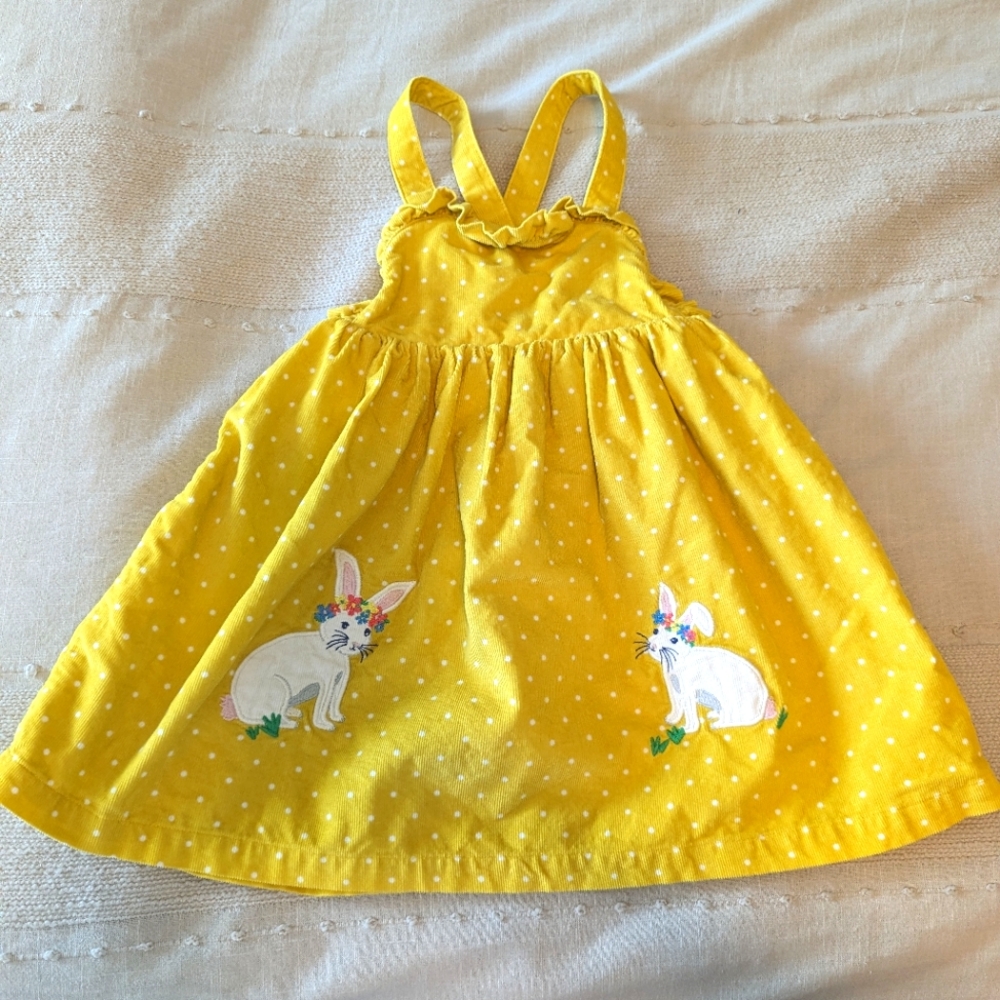 Baby Boden Jumper